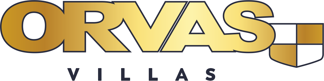 Orvas Villas